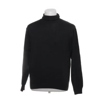 Polotröja (Grå) från Bexleys Man Akryl, Ull