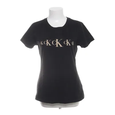 T-shirt (Svart) från Calvin Klein Jeans Bomull