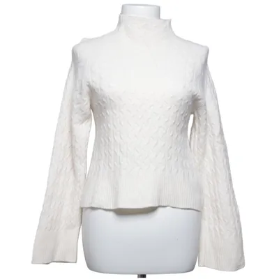 Sweater (Hvid) fra Carin Wester Uld