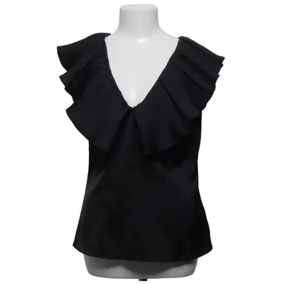 Top (Black) from Daisy Grace Polyester