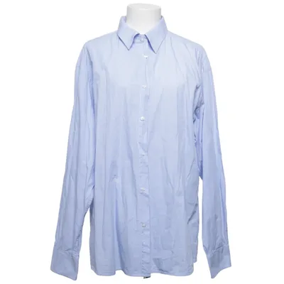 Skjorta (Blå) från Man by Tchibo Ekologisk bomull