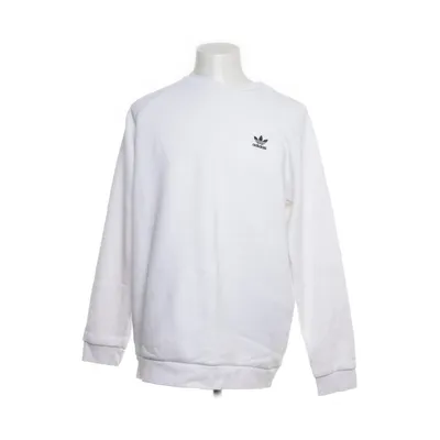 Sweatshirt (White) from Adidas