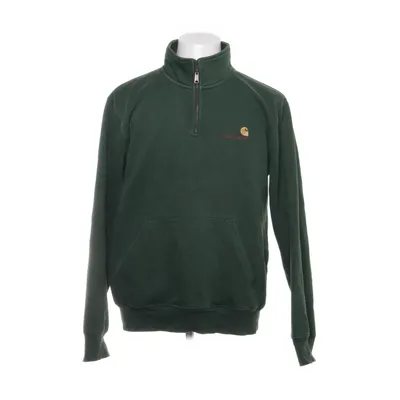 Sweatshirt (Vert) de Carhartt WIP Coton, Polyester