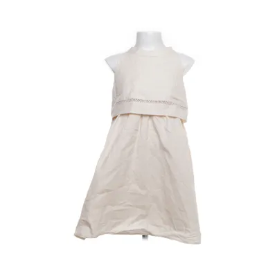 Klänning (Beige) från LC Waikiki Bomull, Polyester