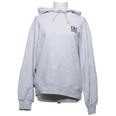 Kapuzenpullover (Hooded Coast State Sweat) von Carhartt WIP Baumwolle