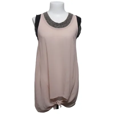 Haut (Beige, Noir) de Kor@Kor Polyamide, Polyester