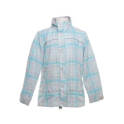 Lightweight jacket (White, Blue, Gray) from Out Wear by Lindex Cotton, Polyester