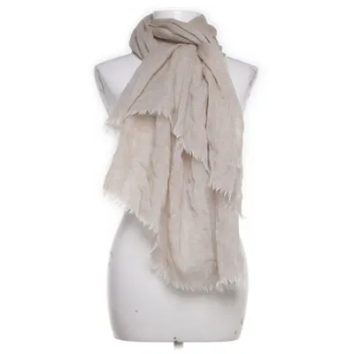 Shawl (Beige) from Linus Hamburg