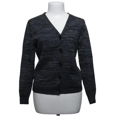 Cardigan (Gris) de Camilla Norrback Laine de mouton