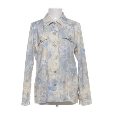 Surchemise (Bleu, Beige, Gris, Multicolore) de Frankenwälder