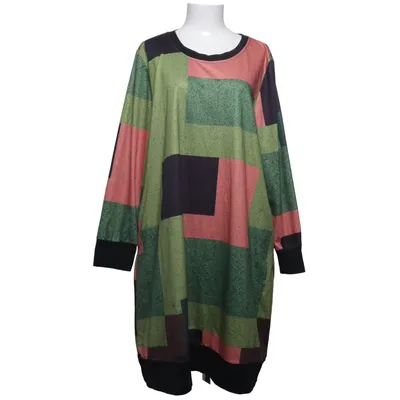 Dress (Multicolored) from Floryday