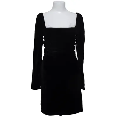Jurk (Zwart) van Sézane Elastaan, Polyamide, Viscose