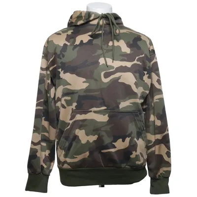 Hættetrøje (Grøn, Beige, Sort) fra Rothco Polyester