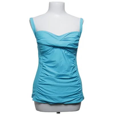 Tankini (Blå) fra Panos Emporio Elastan, Polyamid