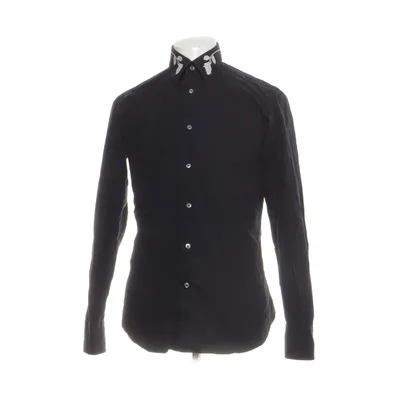 Skjorta (Svart) från Brioni Bomull