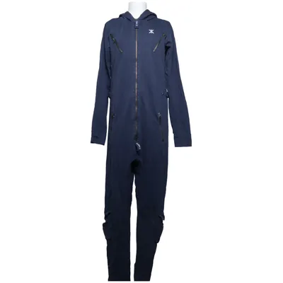 Onesie (Blauw) van OnePiece Katoen