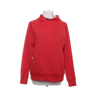 Capuchon sweater (L2 INSULATION) van Craft Polyester
