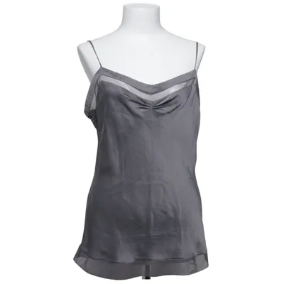 Tanktop  (Grå) fra Mango Suit