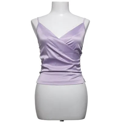 Débardeur (Violet) de Echo Coton, Polyester
