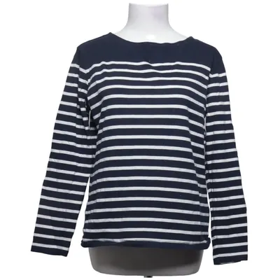 Long sleeve T-shirt (SAILOR SHIRT) from Seasalt Organic cotton