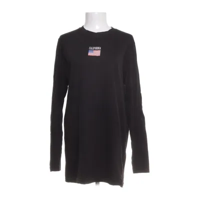 Klänning (Svart) från Night Addict Bomull