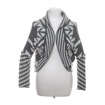 Cardigan (RADOJKA_SWEATER) de Big Star Acrylique, Mohair, Polyamide, Polyester, Laine