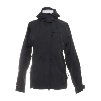 Veste polaire (Noir) de Moorhead Polyamide, Polyester