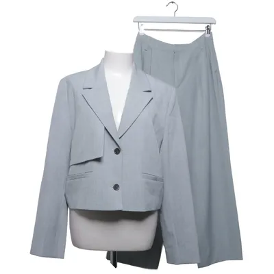 Costume (Gris) de MbyM Élasthane, Polyester, Viscose