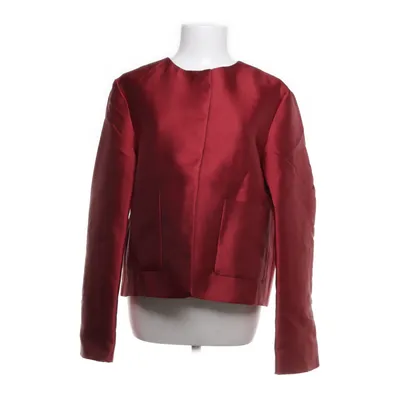 Blazer (Rood) van WERA Polyester, Viscose