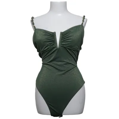 Swimsuit (Green) from Cupshe
