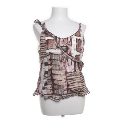 Linne (Beige, Brun, Rosa) från Jensen Woman Bomull