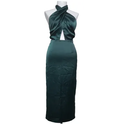 Robe dos-nu (Vert) de Sanne Alexandra Polyester