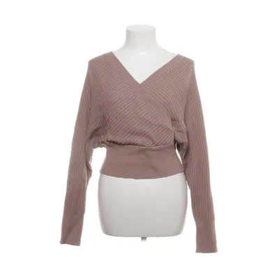 Tröja (Beige) från NA-KD Polyamid, Polyester, Viskos