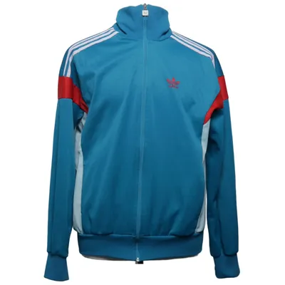 Veste de sport (Bleu, Rouge, Blanc) de Adidas Originals