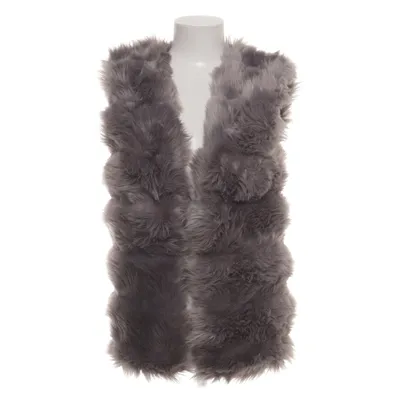 Outer vest (Gray) from WeiWei Polyester