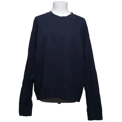 Sweatshirt (Blue) from Brothers Cotton