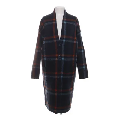 Kappa (Blå, Flerfärgad) från Tahari Akryl, Elastan, Polyester, Ull