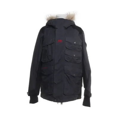 Allvädersjacka (Grå, Svart, Beige) från Helly Hansen