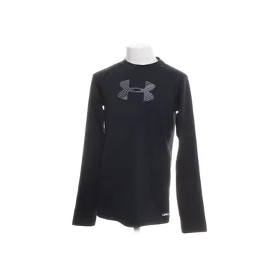 Træningstrøje (Sort) fra Under Armour