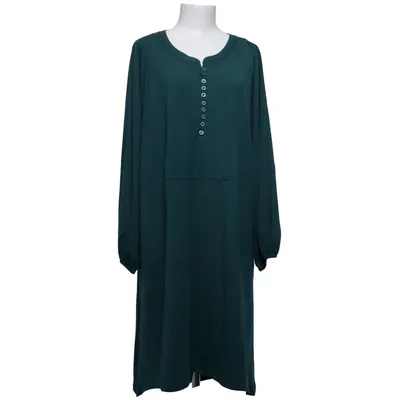 Klänning (Nuritta Tunic) från Cassiopeia Elastan, Polyester, Viskos