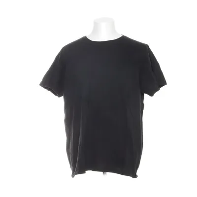 T-shirt (Noir) de Würth Coton