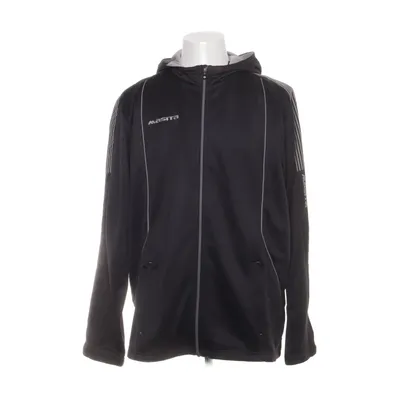 Trainingsjack (Zwart) van Masita Polyester
