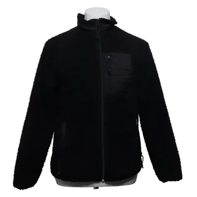 Fleece jas (Zwart) van Carhartt WIP Polyamide, Polyester