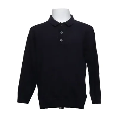 Sweater (Black) from Arket Wool