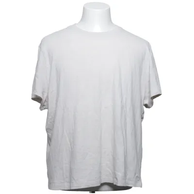 T-shirt (Beige) from Adolfo Dominguez Cotton, Linen