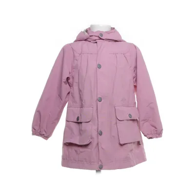 Jacket (Pink) from Mini a Ture Cotton, Nylon, Polyester