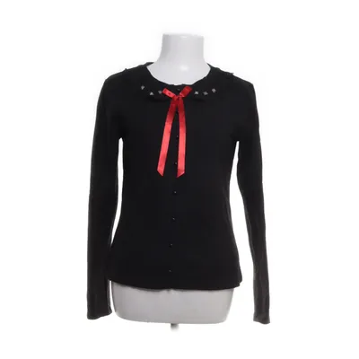 Cardigan (Black) from Pussy Deluxe