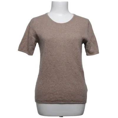 Top (Beige) fra Davida Kashmir