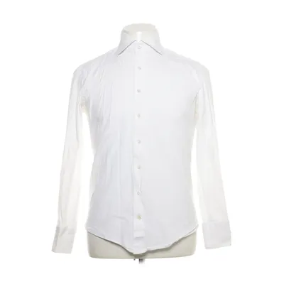 Skjorta (EXTRA SLIM FIT) från Suitsupply Bomull, Elastan, Polyamid