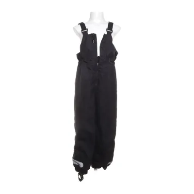 Överdragsbyxor (Svart) från Protech Polyester